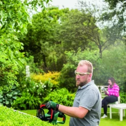 Brico Bosch Heggenschaar Universalhedgecut 50 Hot