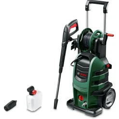 Brico Bosch Hogedrukreiniger Advanced Aquatak 150 2200W