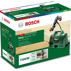 Brico Bosch Hogedrukreiniger Easy Aquatak 100 1200W Clearance