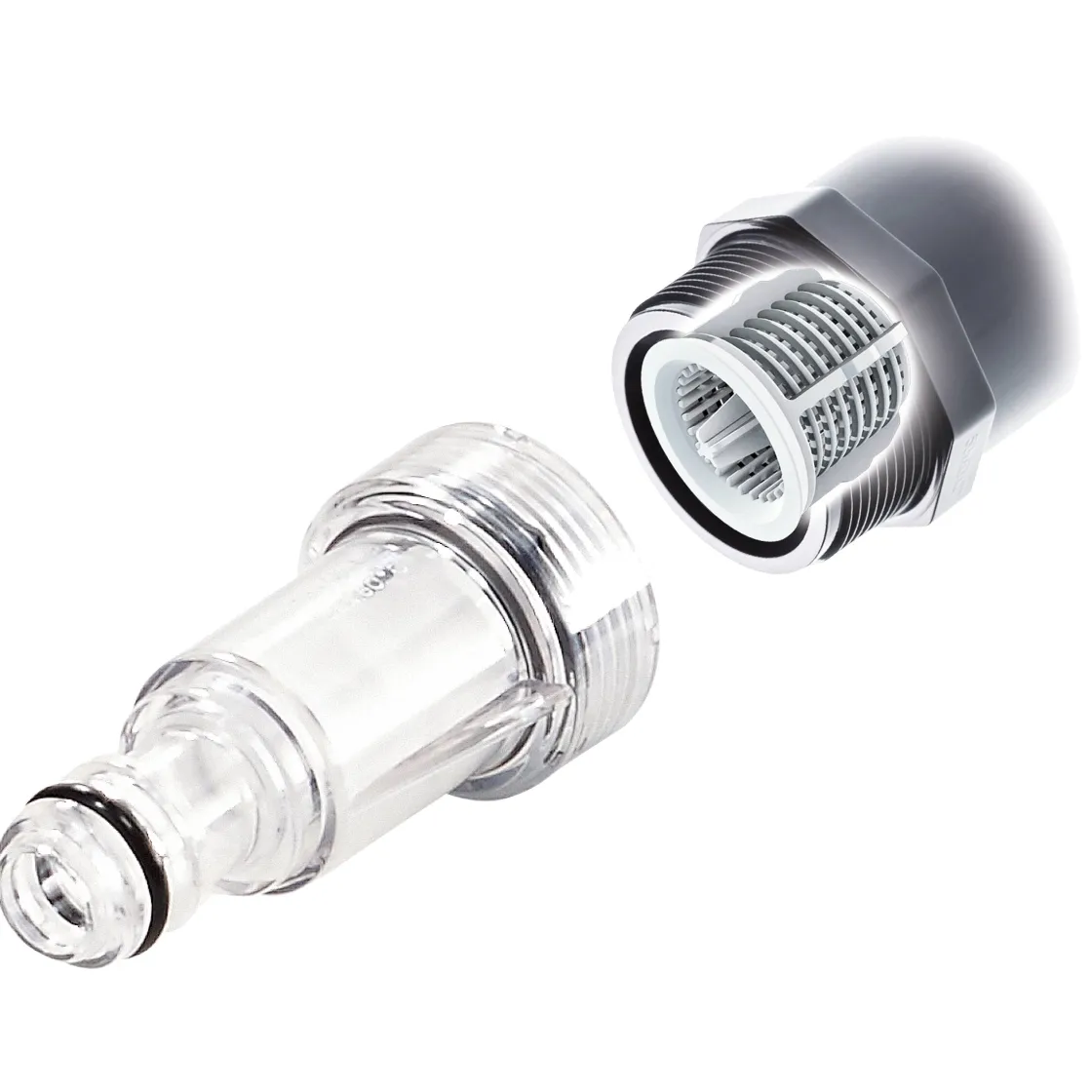 Brico Bosch Hogedrukreiniger Universal Aquatak 130 1700W