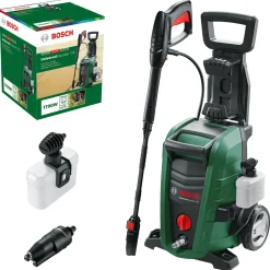 Brico Bosch Hogedrukreiniger Universal Aquatak 130 1700W