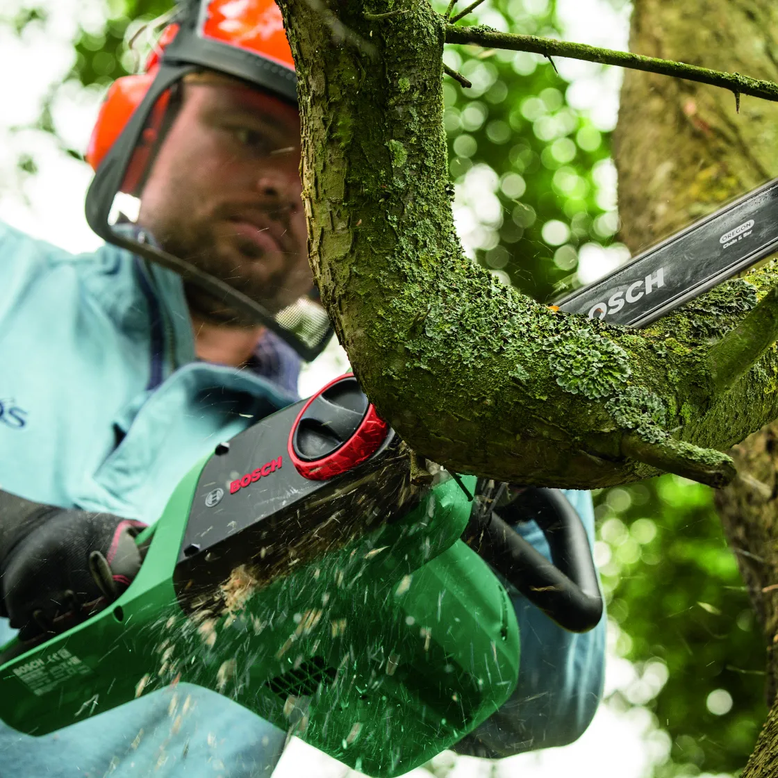 Brico Bosch Kettingzaag Universalchain 40 1800W New