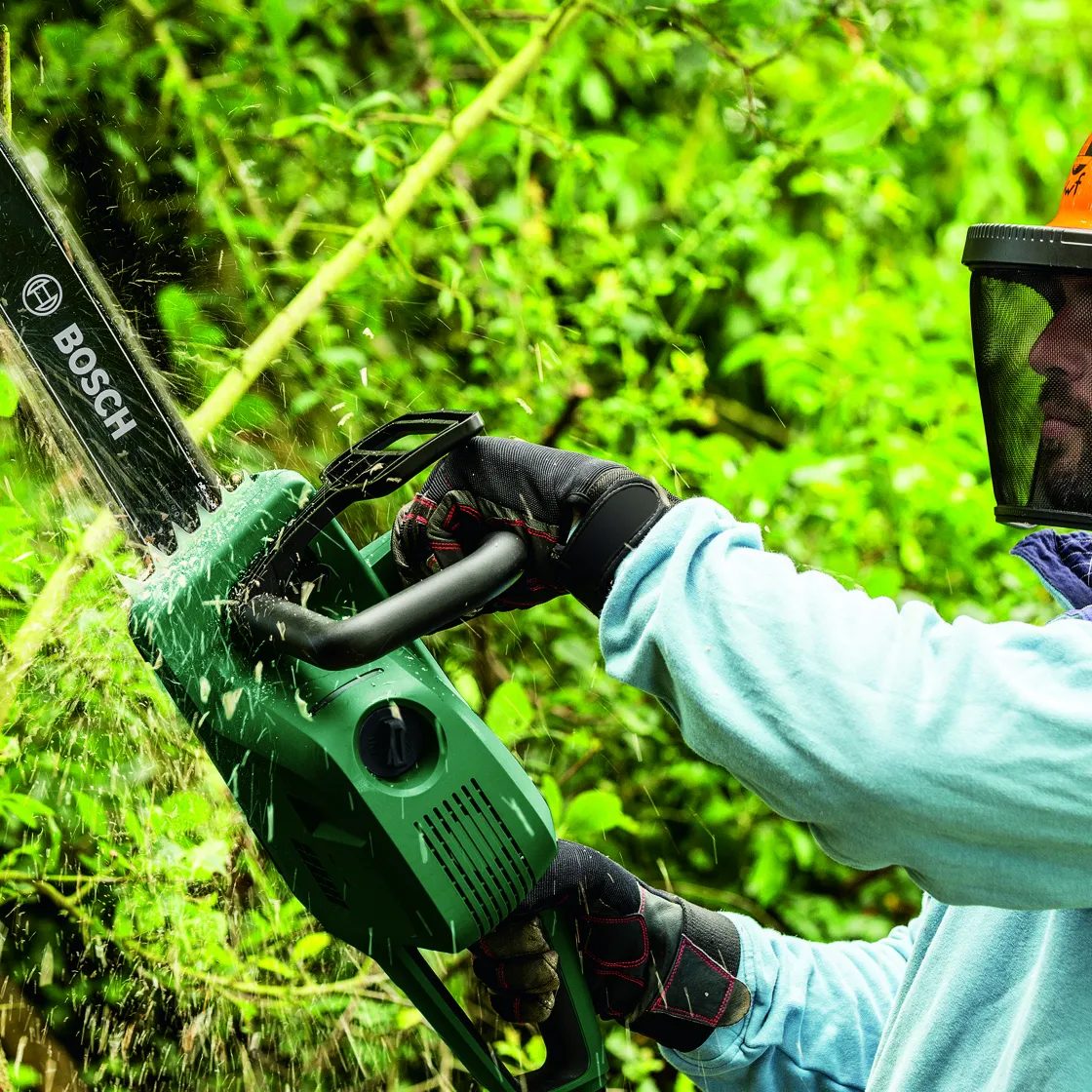 Brico Bosch Kettingzaag Universalchain 40 1800W New