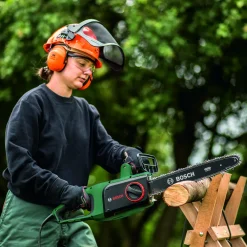 Brico Bosch Kettingzaag Universalchain 40 1800W New