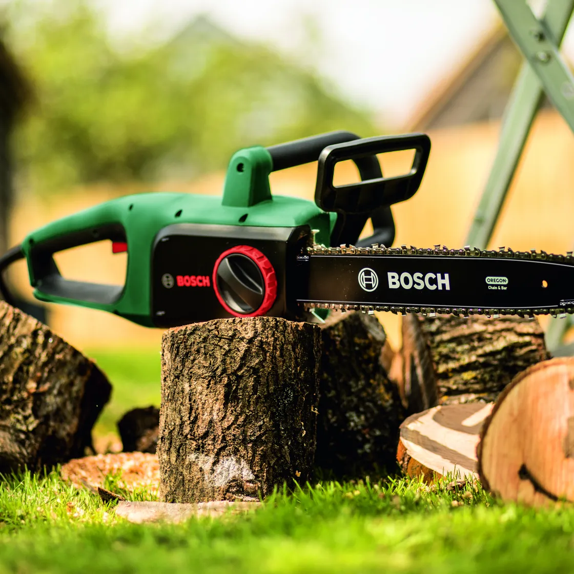 Brico Bosch Kettingzaag Universalchain 40 1800W New