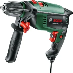 Brico Bosch Klopboormachine Universalimpact700 700W