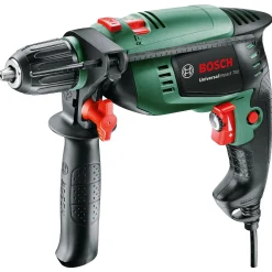 Brico Bosch Klopboormachine Universalimpact700 700W