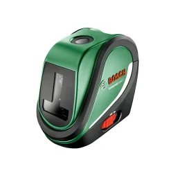 Brico Bosch Kruislijnlaser Universal Level 2 10M Sale