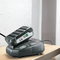 Brico Bosch Lader Al1830Cv 14,4V/18V Discount