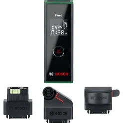 Brico Bosch Laser Afstandsmeter Zamo 20M New