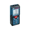Brico Bosch Laserafstandmeter - Glm40 - Meetafstand Tot 40 M Hot