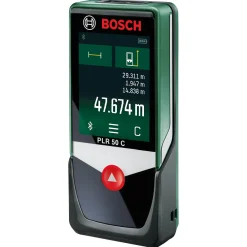 Brico Bosch Laserafstandsmeter Plr 50 C Discount