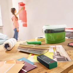 Brico Bosch Laserafstandsmeter Zamo 20M Clearance