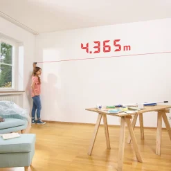 Brico Bosch Laserafstandsmeter Zamo 20M Clearance