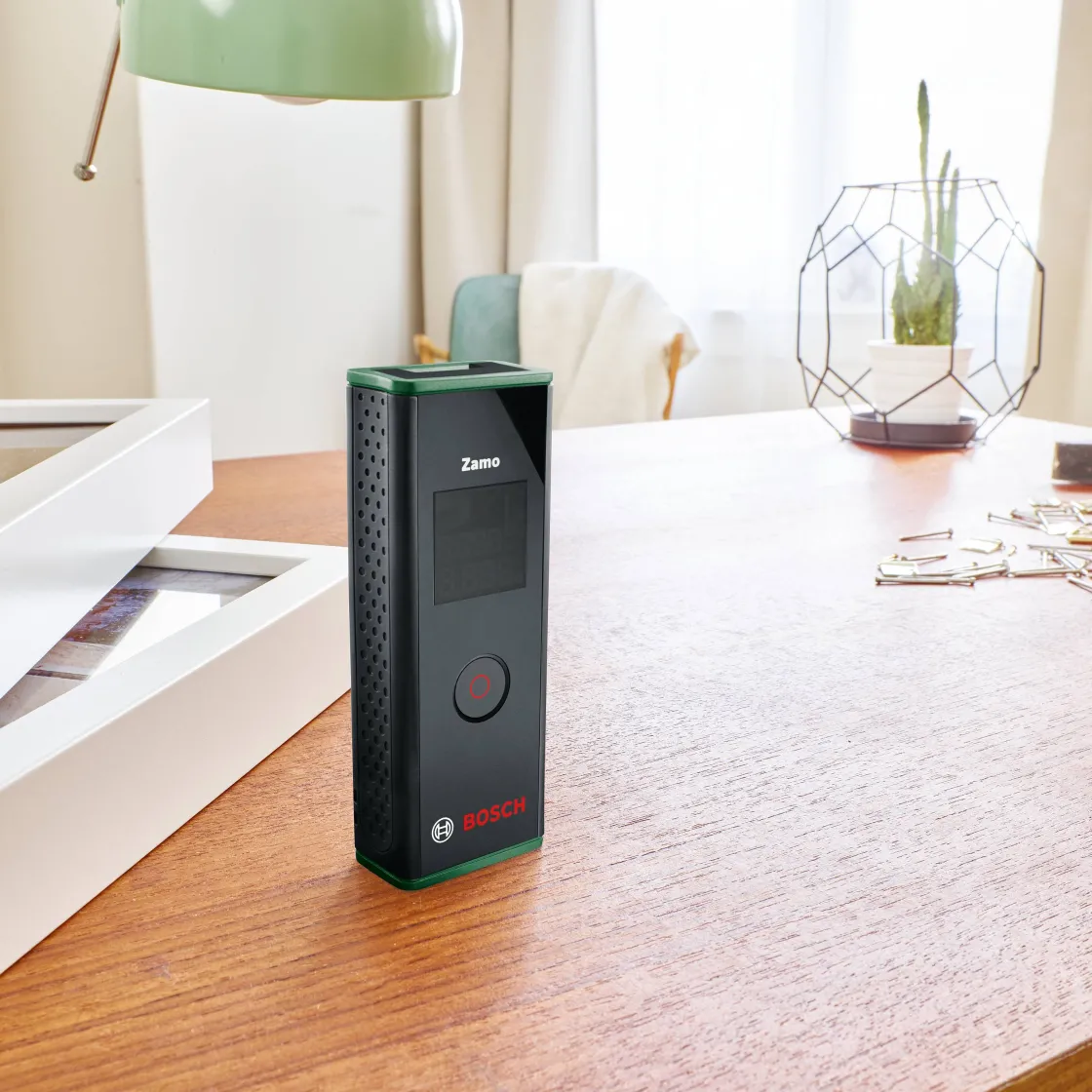 Brico Bosch Laserafstandsmeter Zamo 20M Clearance