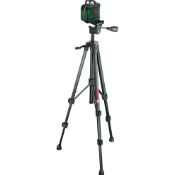 Brico Bosch 360°-Lijnlaser Advancedlevel 360 Met Statief Hot
