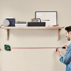 Brico Bosch Lijnlaser Atino 1,5M Discount