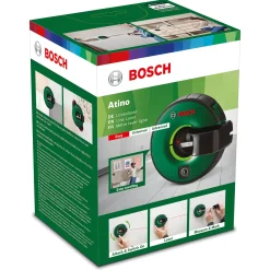 Brico Bosch Lijnlaser Atino 1,5M Discount