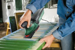 Brico Bosch Multischuurmachine Psm200Aes 200W Outlet