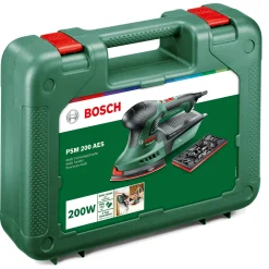 Brico Bosch Multischuurmachine Psm200Aes 200W Outlet