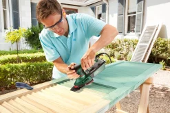 Brico Bosch Multischuurmachine Psm200Aes 200W Outlet