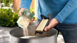 Brico Bosch Multischuurmachine Psm200Aes 200W Outlet