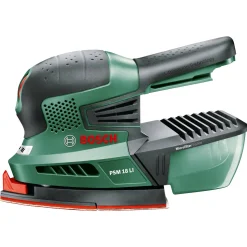 Brico Bosch Multischuurmachine Psm18Li 18V (Zonder Accu) Hot
