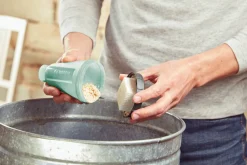 Brico Bosch Multischuurmachine Easysander 18V-8 (Zonder Accu) Clearance