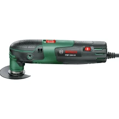 Brico Bosch Multitool Pmf220Ce 220W Hot