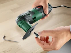 Brico Bosch Multitool Pmf220Ce 220W Hot