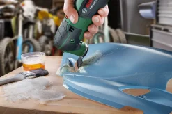 Brico Bosch Multitool Pmf220Ce 220W Hot