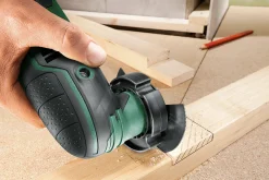 Brico Bosch Multitool Pmf220Ce 220W Hot