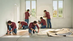 Brico Bosch Multitool Pmf220Ce 220W Hot