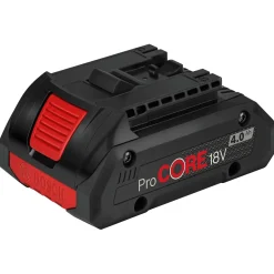 Brico Bosch Professional Batterij Procore 18V 4Ah Sale