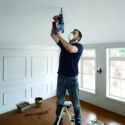 Brico Bosch Professional Boorhamer Gbh 18V (Zonder Accu) Sale