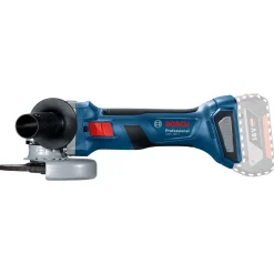 Brico Bosch Professional Haakse Slijper Op Accu Baretool Gws 18V