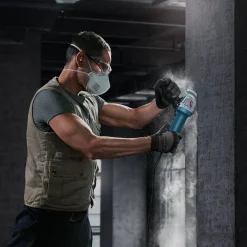 Brico Bosch Professional Haakse Slijper Gws9-125S 900W Hot