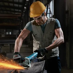 Brico Bosch Professional Haakse Slijper Gws9-125S 900W Hot