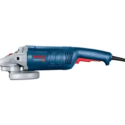 Brico Bosch Professional Haakse Slijper Gws 22-230 J Clearance