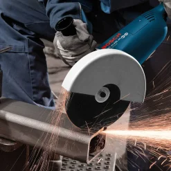 Brico Bosch Professional Haakse Slijper Gws22-230Jh 2200W