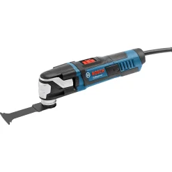 Brico Bosch Professional Multitool Gop 55-36 550W Hot