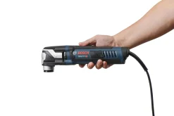 Brico Bosch Professional Multitool Gop 55-36 550W Hot