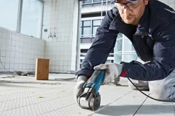 Brico Bosch Professional Multitool Gop 55-36 550W Hot