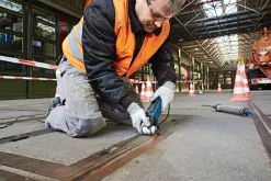 Brico Bosch Professional Multitool Gop 55-36 550W Hot