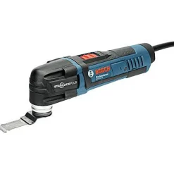 Brico Bosch Professional Multi-Tool ‘Gop30-28' 300W Best