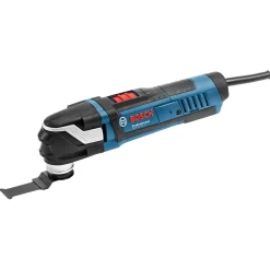 Brico Bosch Professional Multitool Gop40-30 400W New