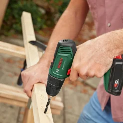 Brico Bosch Schroefboormachine Easydrill 18V Best