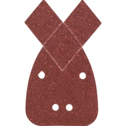 Brico Bosch Schuurblad K40 95X135Mm – 5 Stuks Outlet