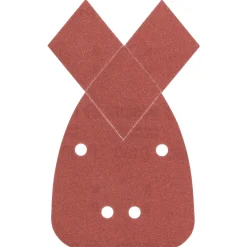 Brico Bosch Schuurblad K180 95X135Mm – 5 Stuks Discount