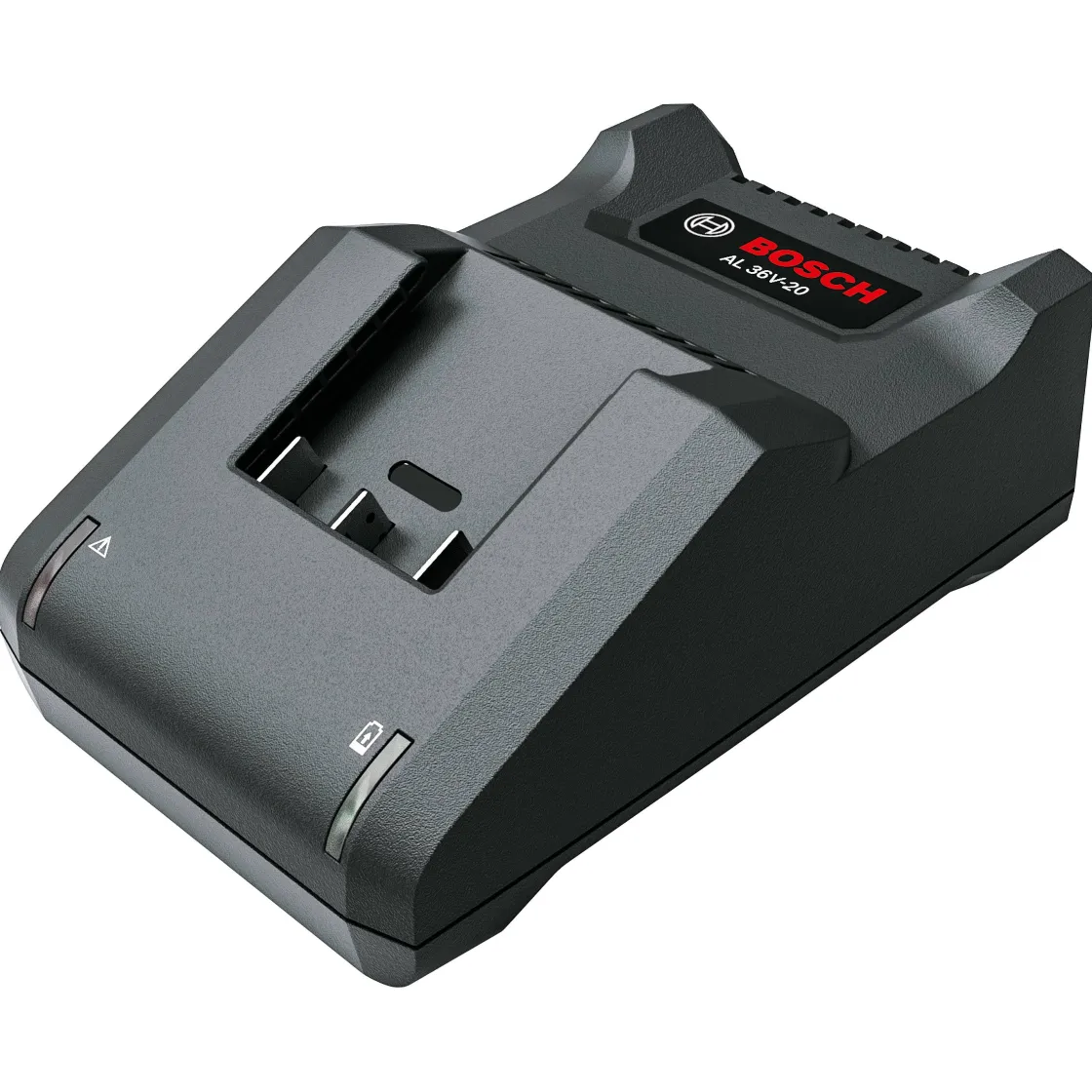 Brico Bosch Snellader Voor Accu Al3620Cv 36V 2Ah New